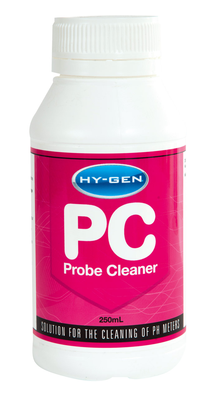 PROBE CLEANER HYGEN NUTRIENTS